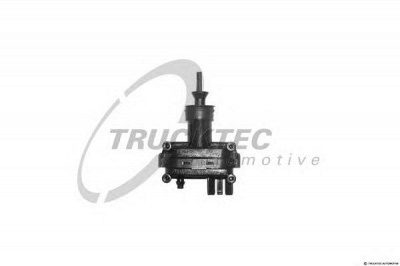 TRUCKTEC AUTOMOTIVE 0257004 -  Регулировочный элемент, центральный замок